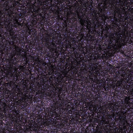 Deep Dark Purple Mica