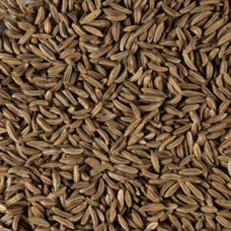CARAWAY SEED WHOLE