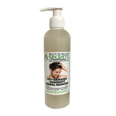 Anti-Dandruff Herbal Shampoo