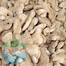 GINGER ROOT WHOLE