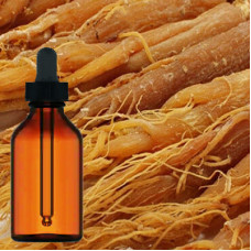 American Ginseng Root Liquid Extract
