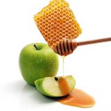 Honey Apple Fragrant Oil