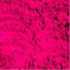 Hot Pink Bath Bomb Colour