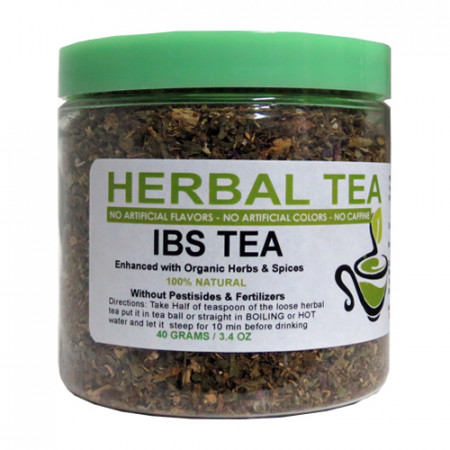 IBS Herbal Tea