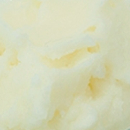 Rose Geranium Butter