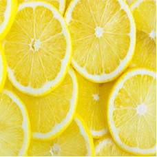 Fresh Lemon Fragrance OIl