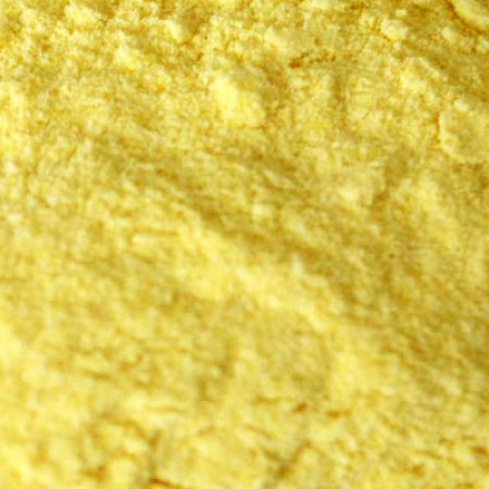 Ripe Mango Fruit Powder