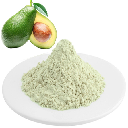 Avocado Fruit Powder