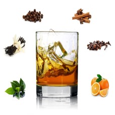 Spicy Rum Fragrance Oil