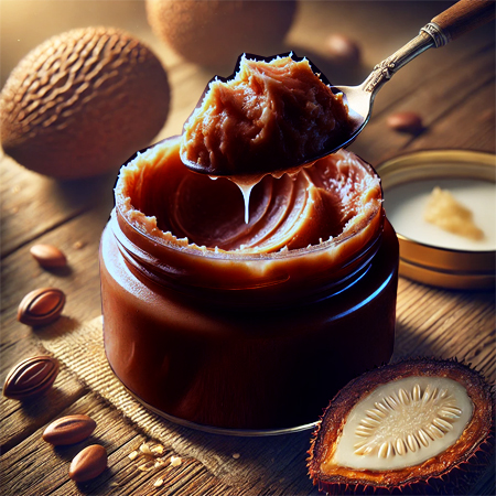 Bacuri Butter