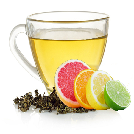Citrus Tea Fragrance Oil