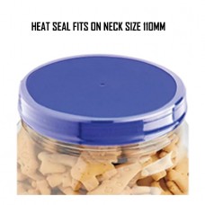 110 MM Heat Seal & Shrink Band