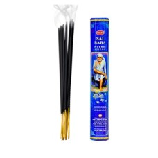 Sai Baba Incense Sticks 20