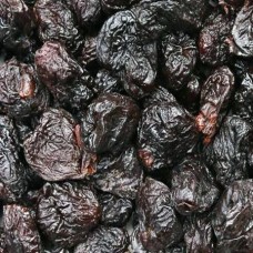 PRUNES PITTED