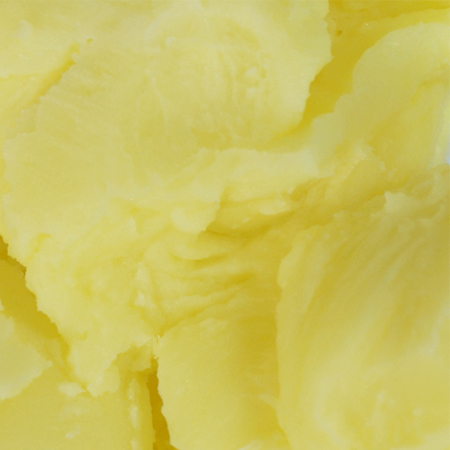 Turmeric Butter