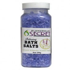 Calming Bath Salts