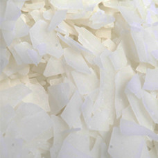 Castor Wax Flakes