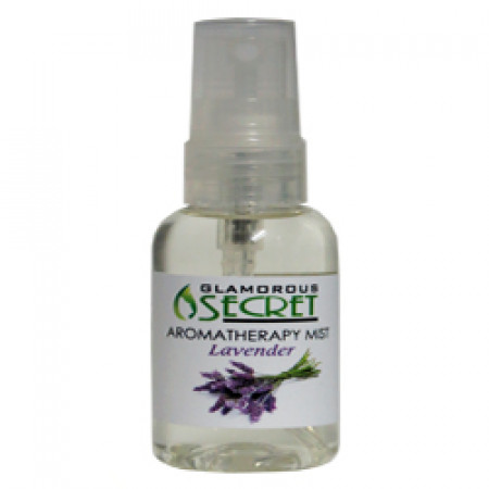 Lavender Aromatherapy Mist
