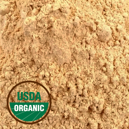 Lion's Mane Mushroom Organic Powder Extract 25%