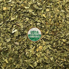 NETTLE LEAVES ORGANIC CUT & SIFTED