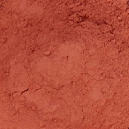 Red Clay French