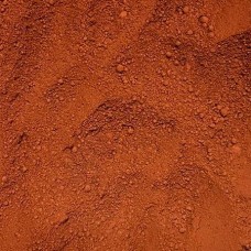 Red Earth Oxide