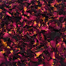 Rose Petals Bulgaria