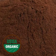 Reishi Mushroom Organic Powder Extract 35%
