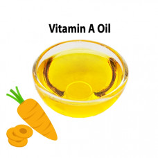 Vitamin A (Retinol) Oil 