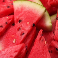 Watermelon Slices Fragrance Oil