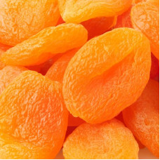 APRICOT DRIED FRUIT