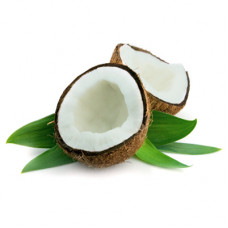 Coconut Lip Balm Flavor Oil