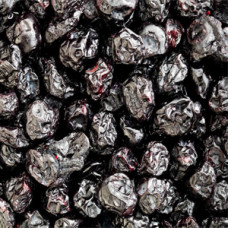 BLUE BERRY FRUIT DRIED WHOLE