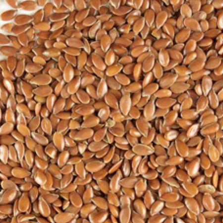 FLAXSEED WHOLE (BROWN)