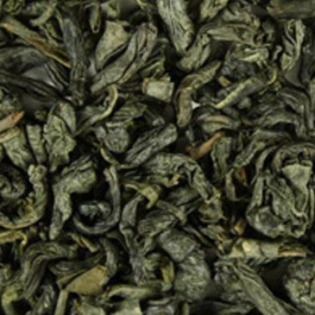 GREEN TEA CHINA