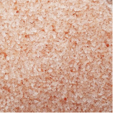 Himalayan Pink Salt Medium 