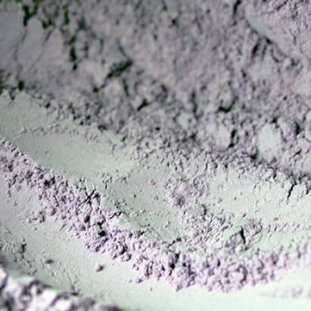 Purple Clay 