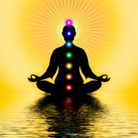 Samadhi (Meditation) Synergy Blend 