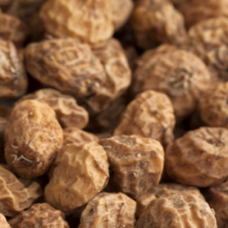 TIGER NUT WHOLE 
