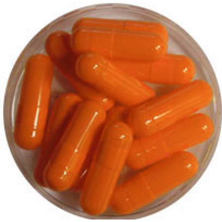 Orange Capsules 0 OUT OF STOCK