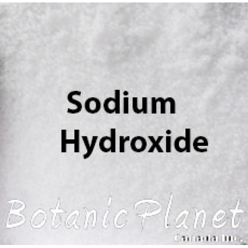 Best Quality Sodium Hydroxide (Lye) in Canada
