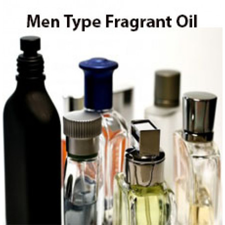 Close To Gucci Type Fragrance Oil (MEN)