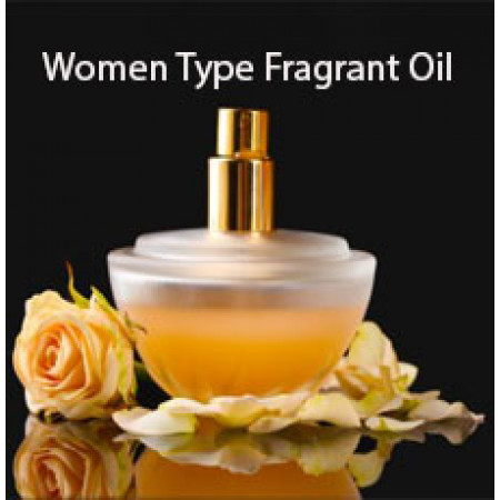 Close To DKNY Type Fragrance Oil (WOMEN)