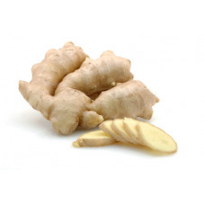 H2O Ginger Essential Oil (India)