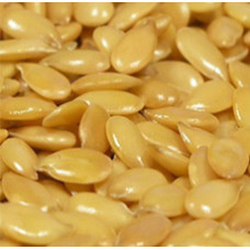 FLAXSEED WHOLE (GOLDEN)