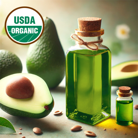 Avocado Virgin Oil ORGANIC Avocado Virgin Oil ORGANIC
