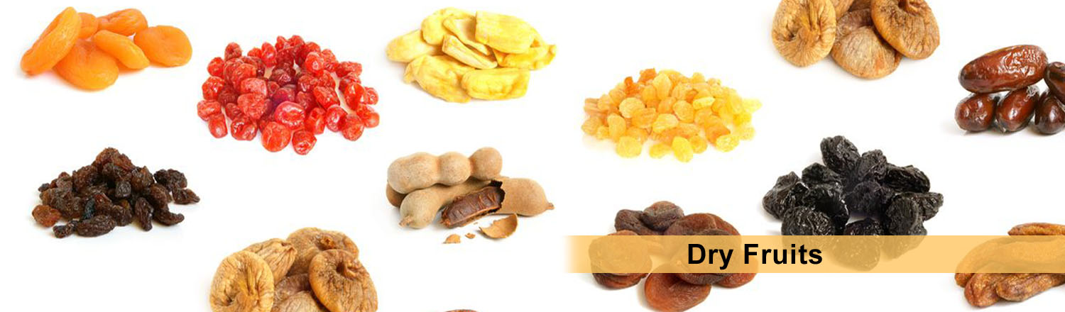 Dry Fruits Dry Fruits