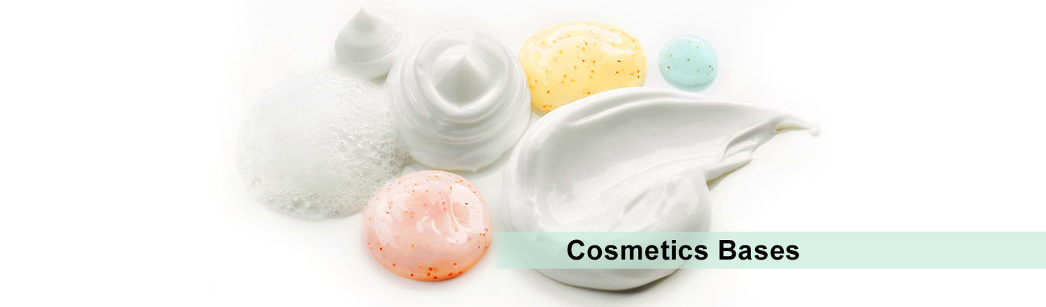 Cosmetic Bases