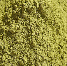 HENNA POWDER HENNA POWDER